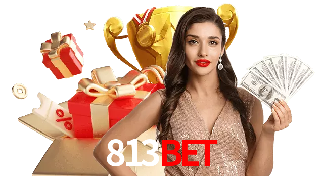 Jogue com dealers reais no 813BET!