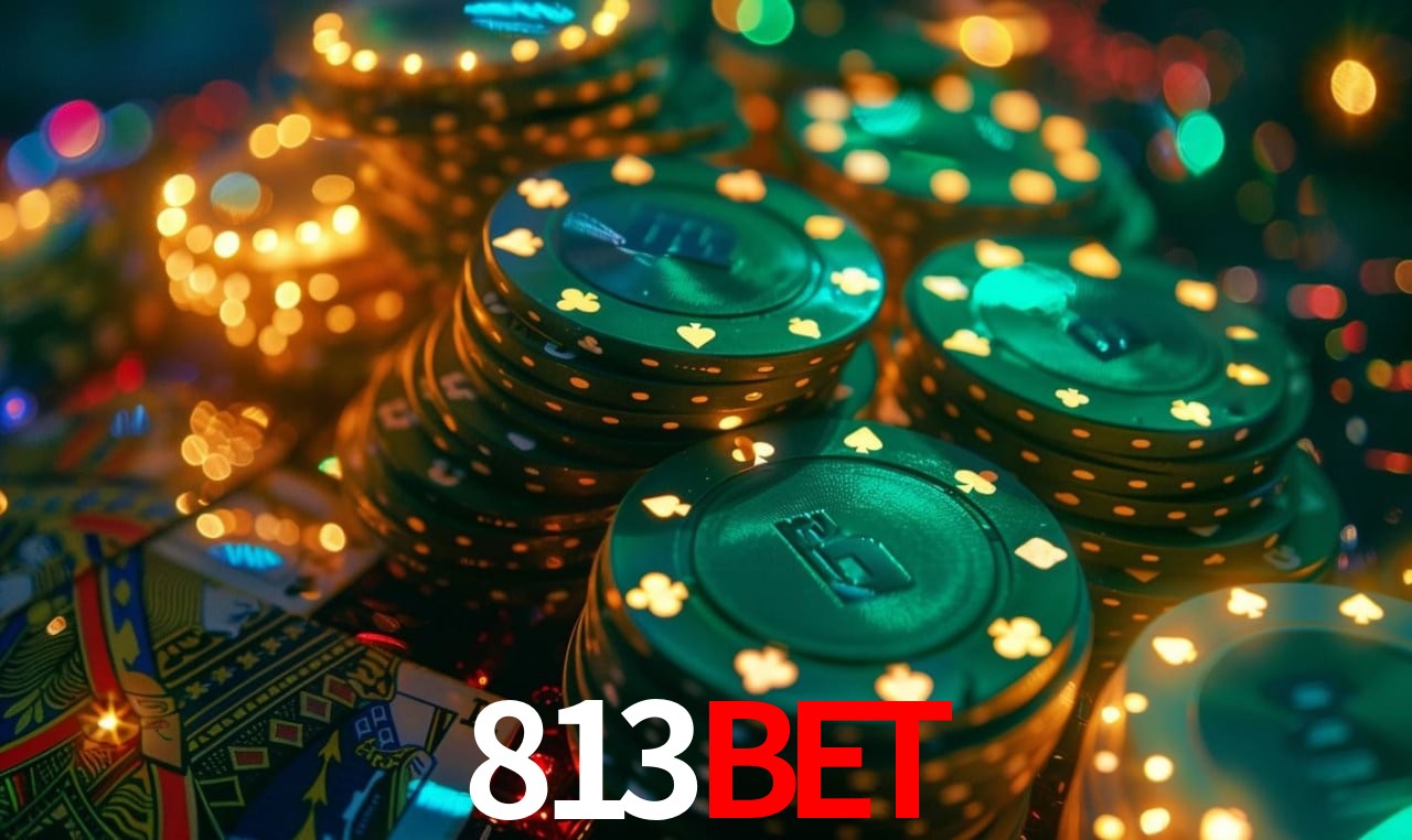 Estatísticas 813bet