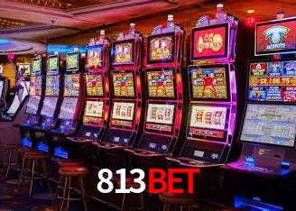 Descubra a Essência do 813BET: Nossa História e Compromissos