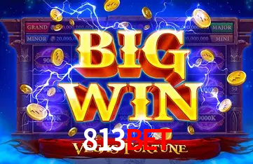 Desvendando o Mundo dos Jogos Virtuais na 813BET
