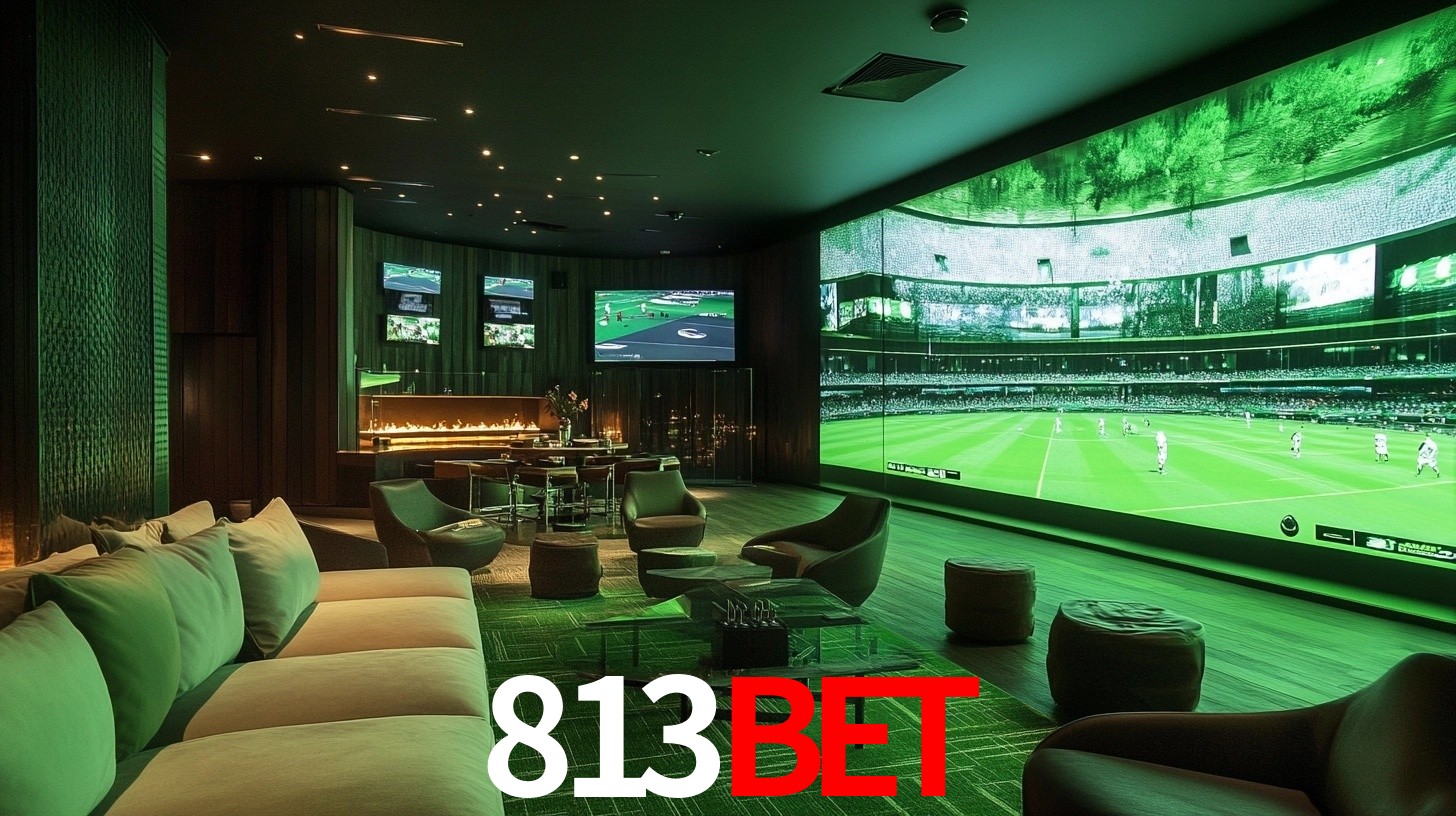 813BET Login