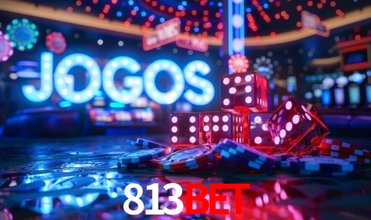 Estatísticas 813BET