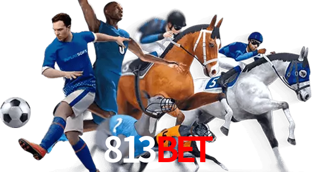 813BET