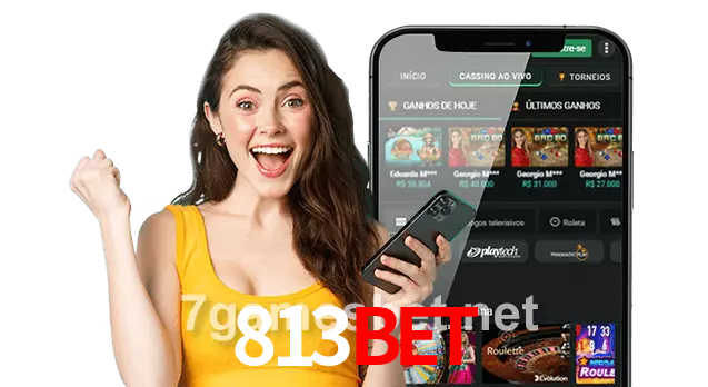813BET