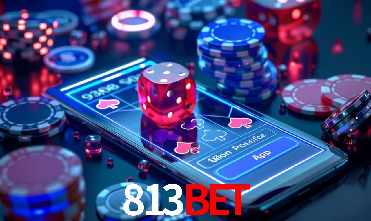 813bet VIP Program Logo