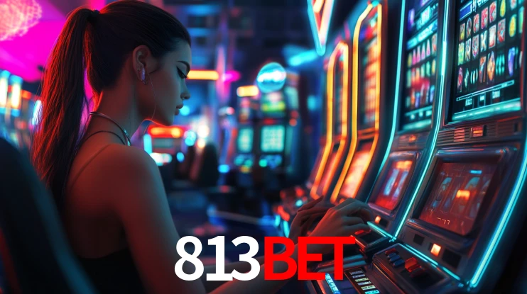 813bet