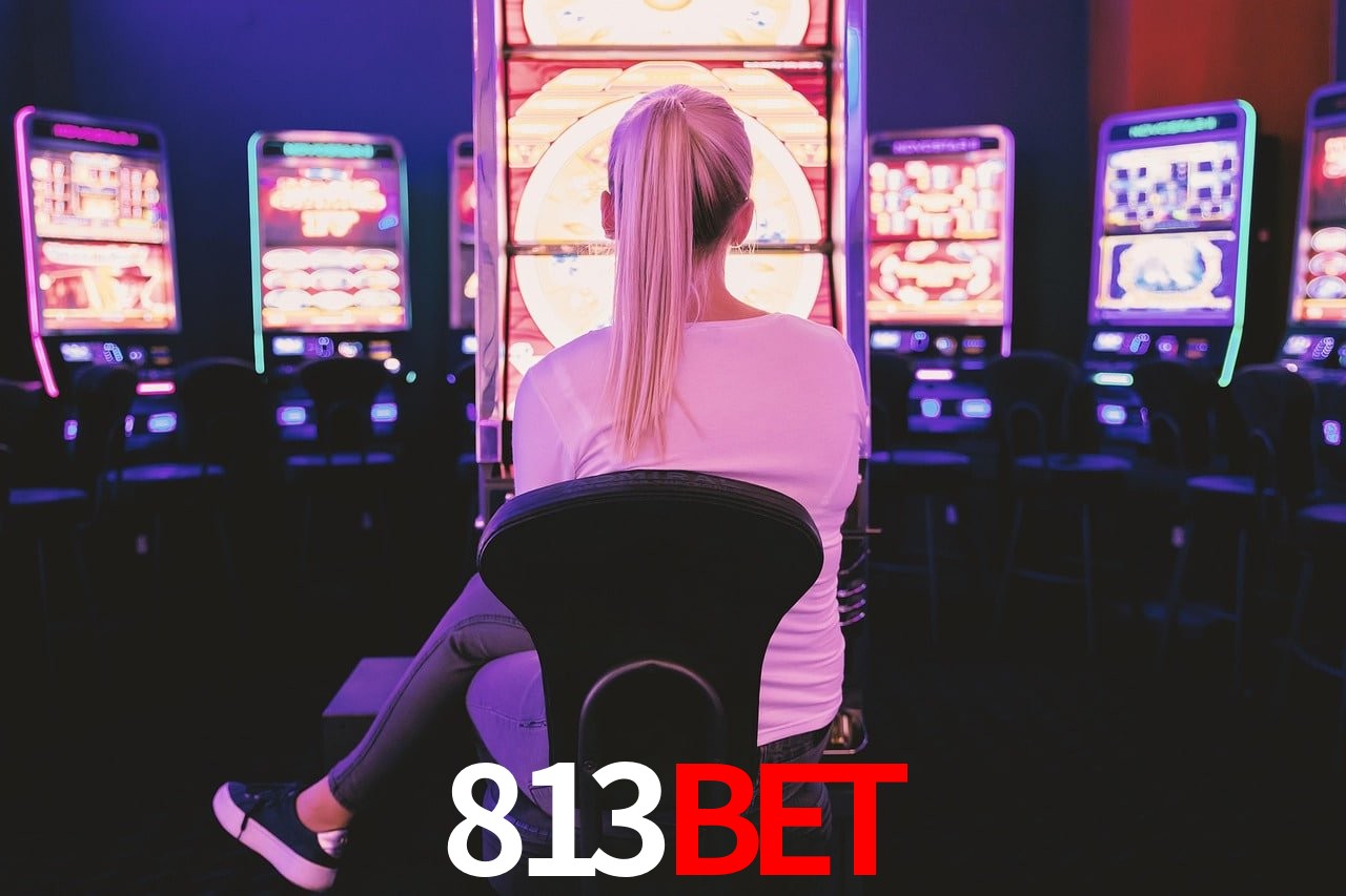 Games Directory 813bet