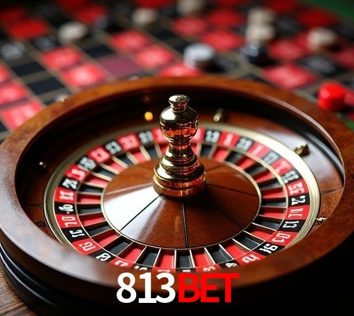 813bet Plataforma Confiável