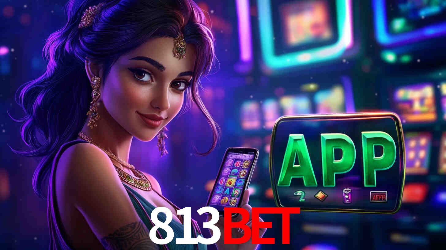 813bet