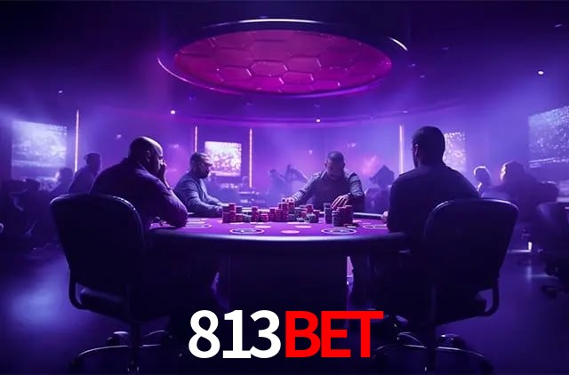 Diretório de Jogos 813bet