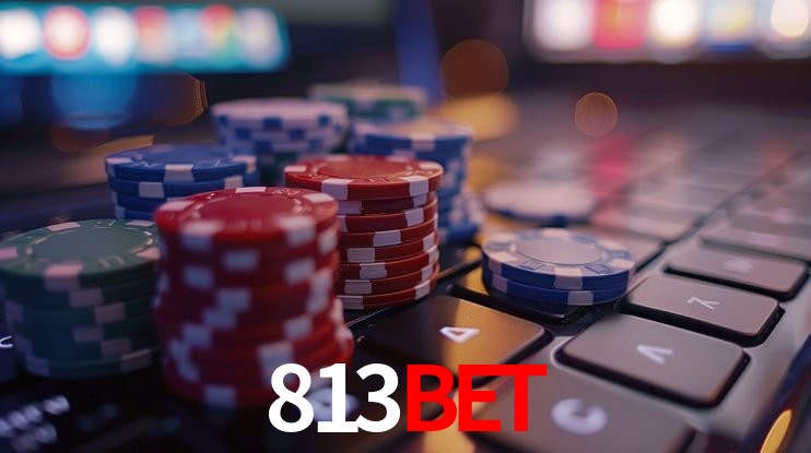 Promoções Sazonais 813bet