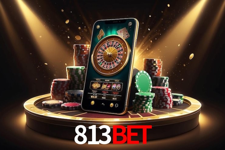 Promoção Relâmpago 813bet