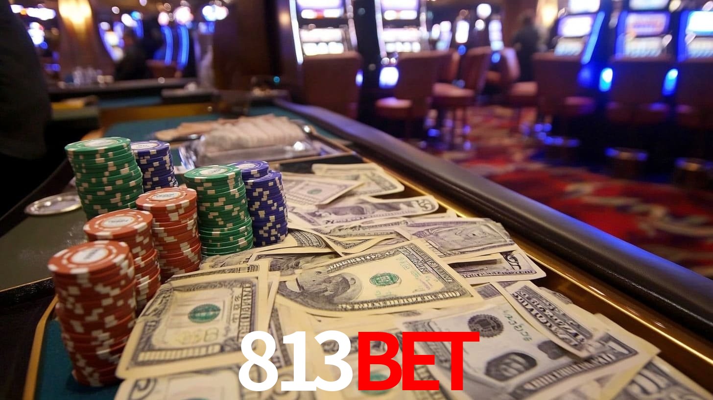 Bot 813bet Telegram