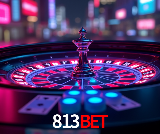 Inovações de Jogos na 813bet: O Futuro das Experiências Interativas