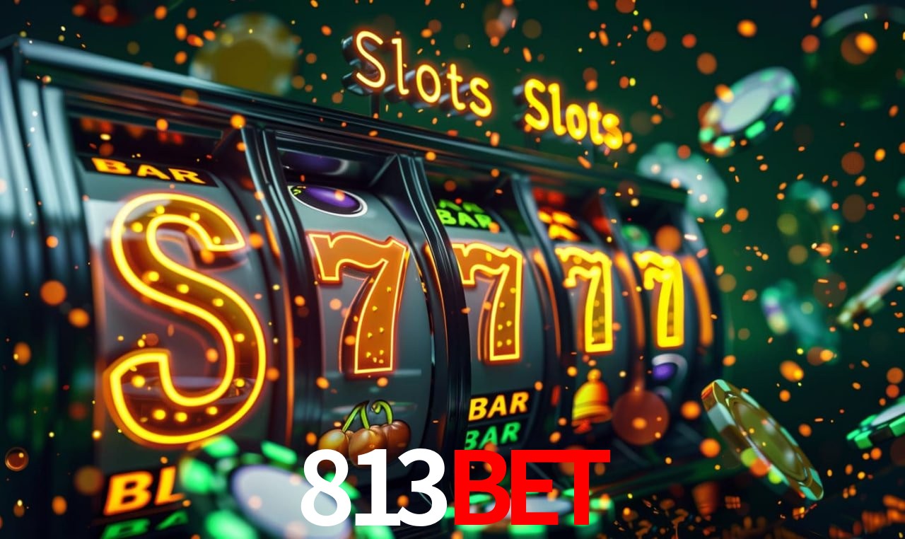 Apostas de Tênis 813bet