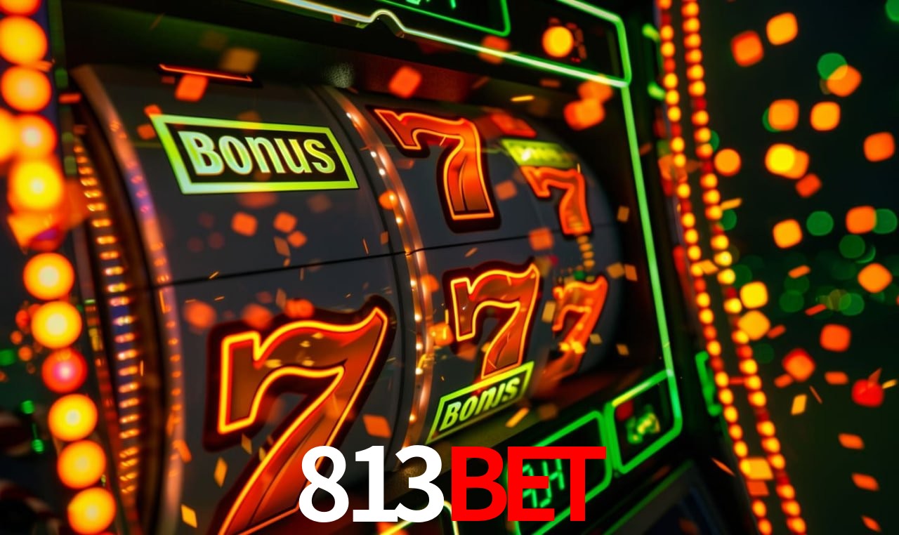 cassino 813bet