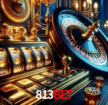 Apostas de Futebol 813bet