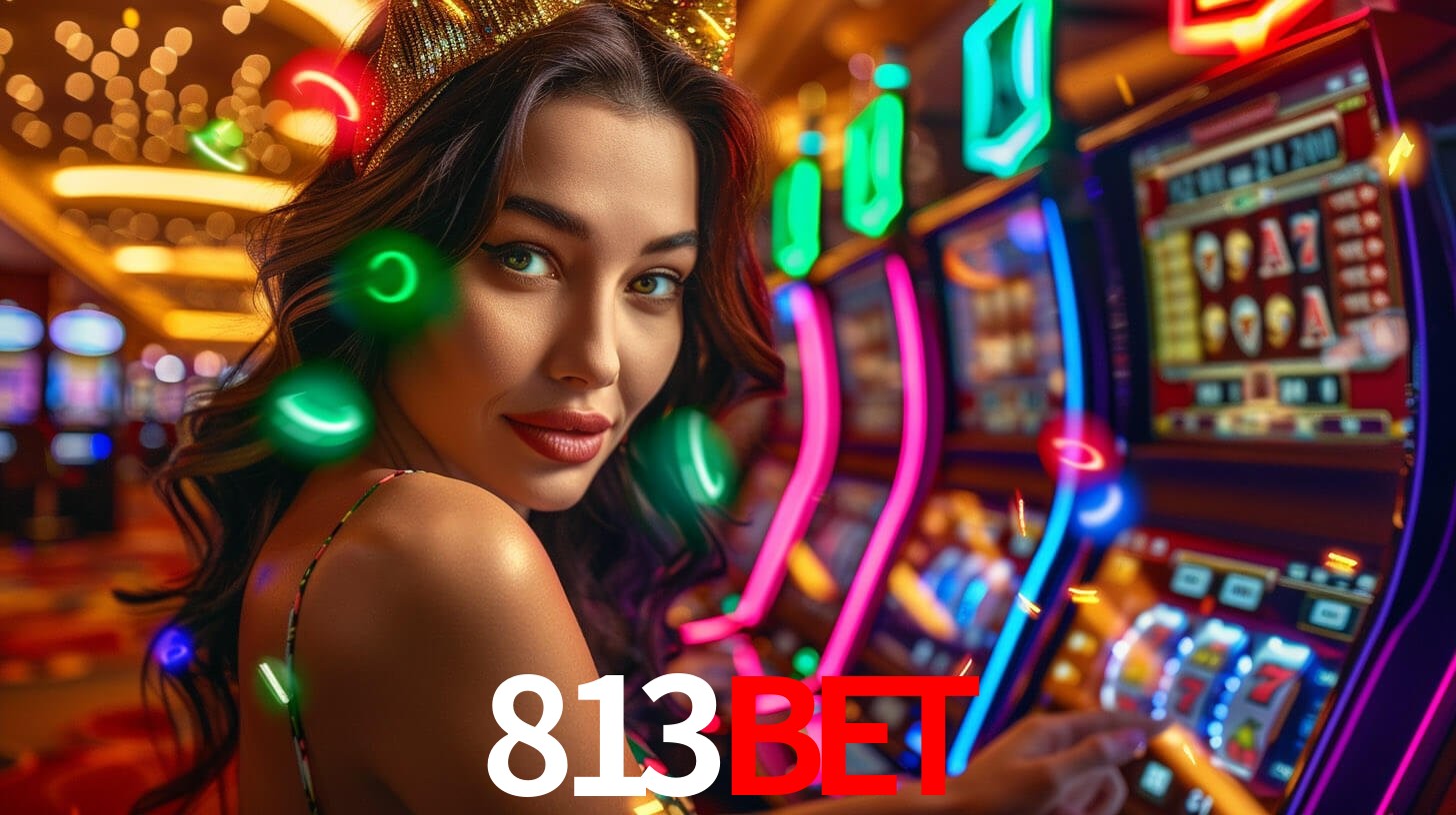 813bet Apostas Esportivas Logo - 34 Esportes Certificados