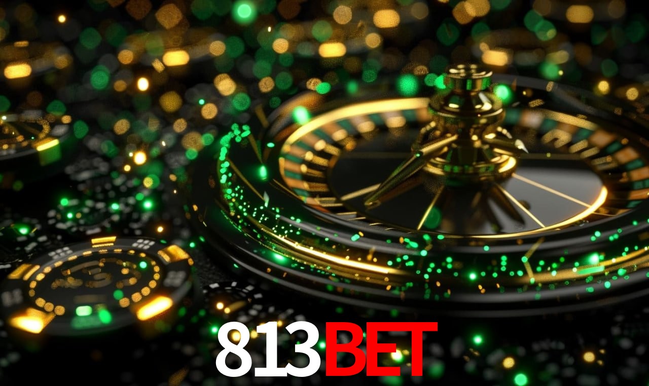 Logo 813bet Telegram Canal Oficial