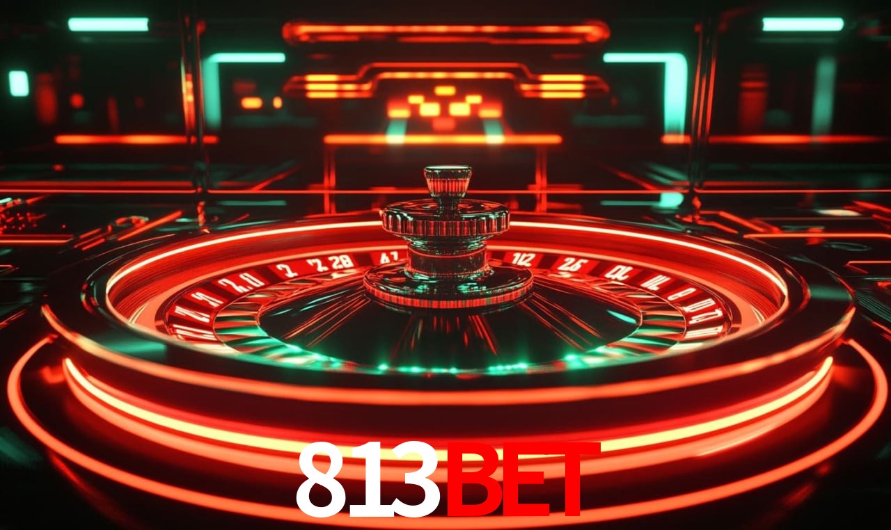 Inovações de Jogos na 813bet: O Futuro das Experiências Interativas