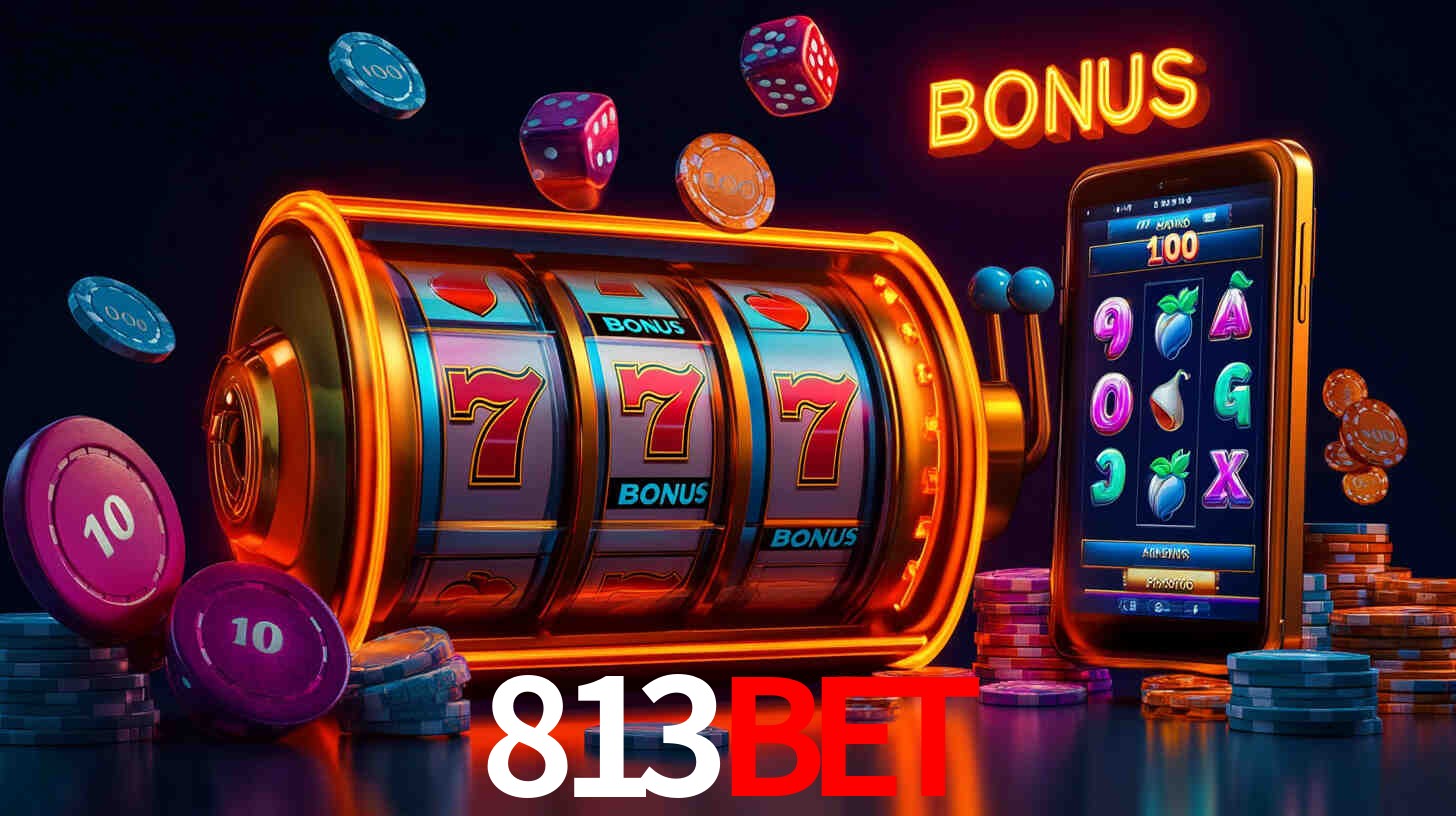 Descubra a Essência do 813bet: Nossa História e Compromissos