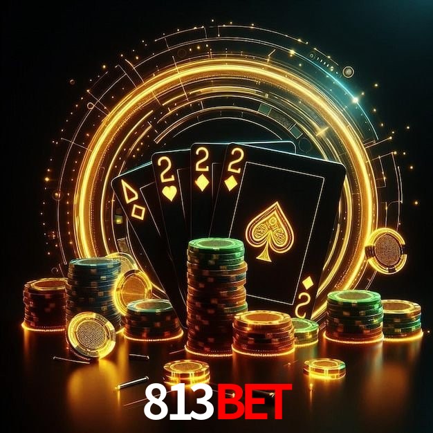 Login Seguro 813bet