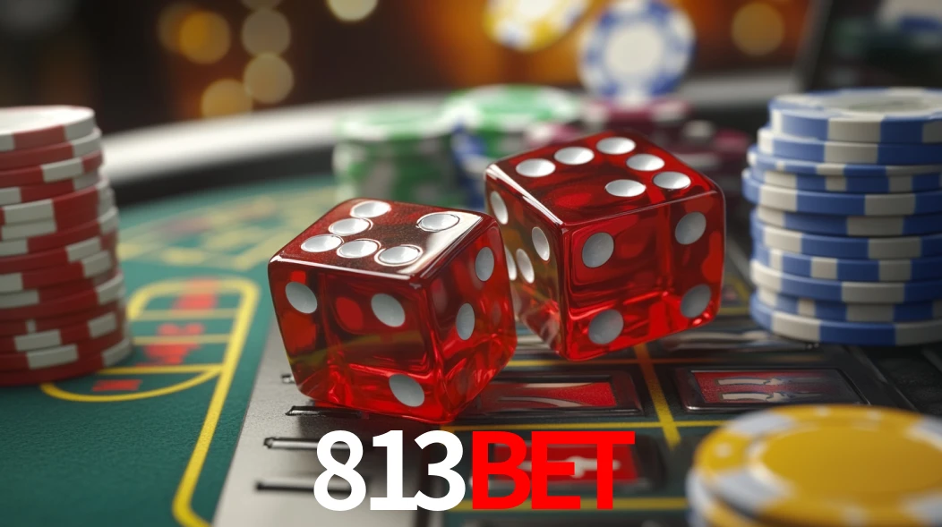 Daily Bonuses 813bet