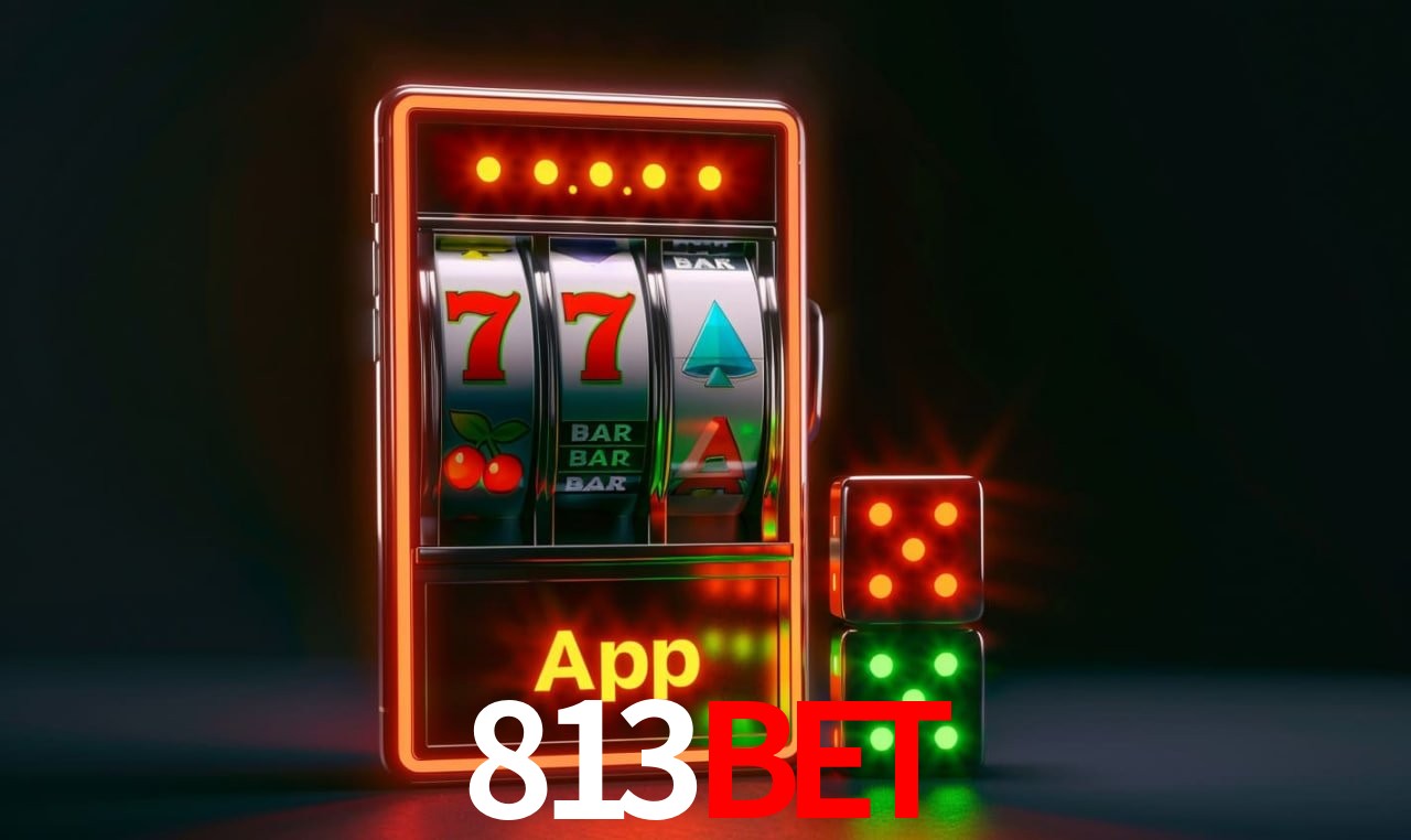 Casino Ao Vivo 813bet