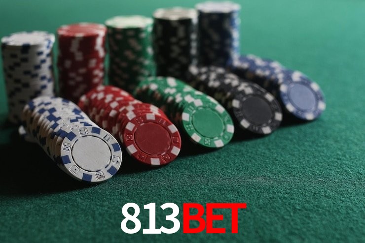 Bonus Features 813bet