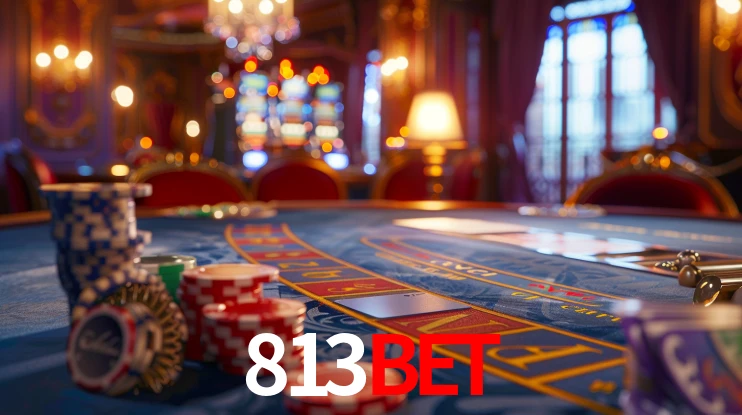 Platform Technology 813bet