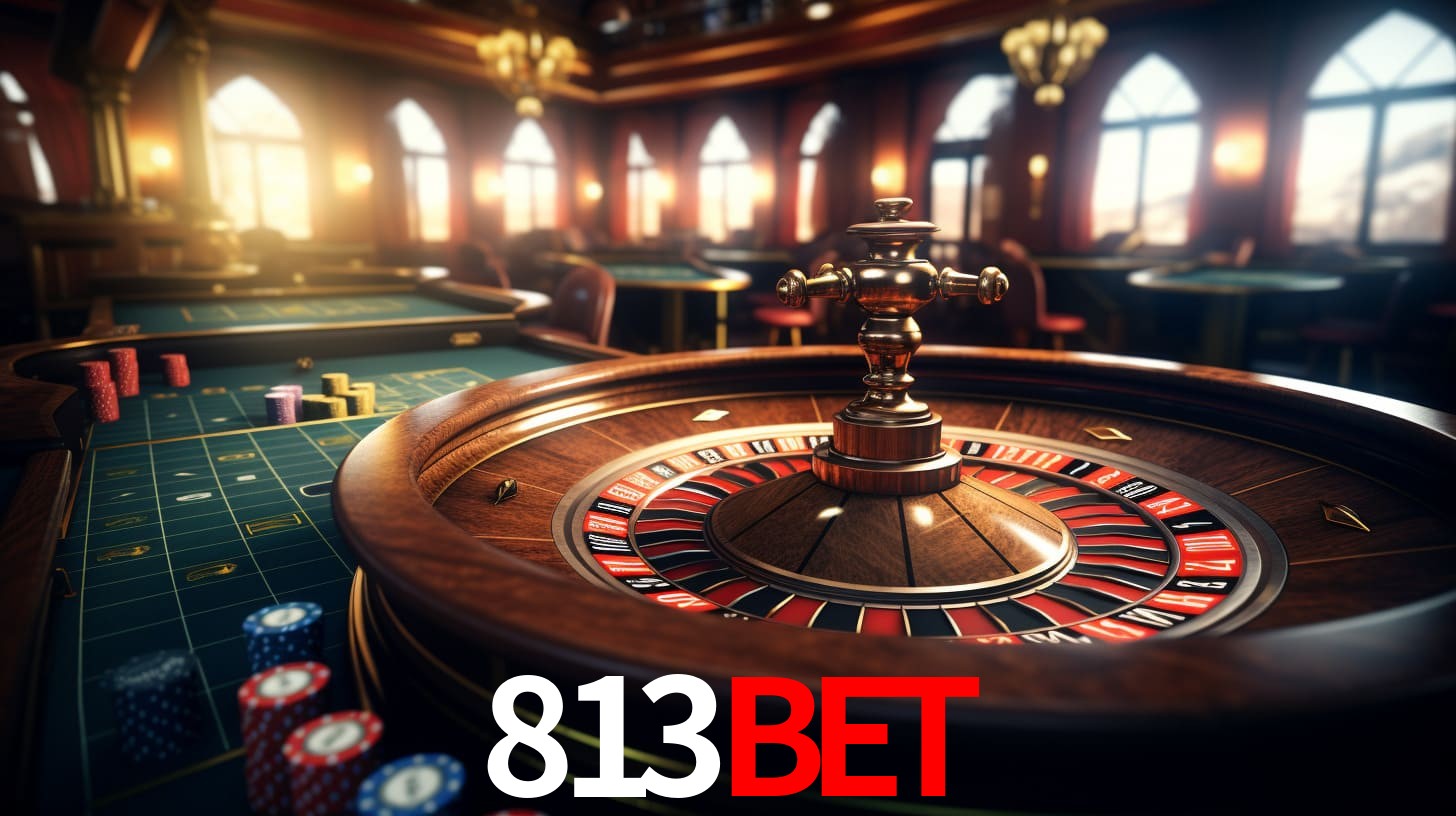 Live Casino 813bet