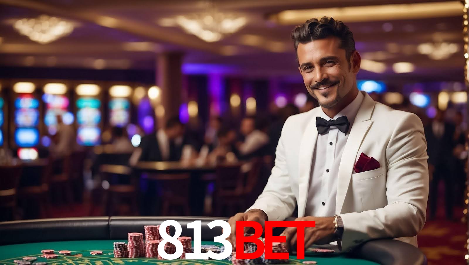 Ofertas Exclusivas 813bet