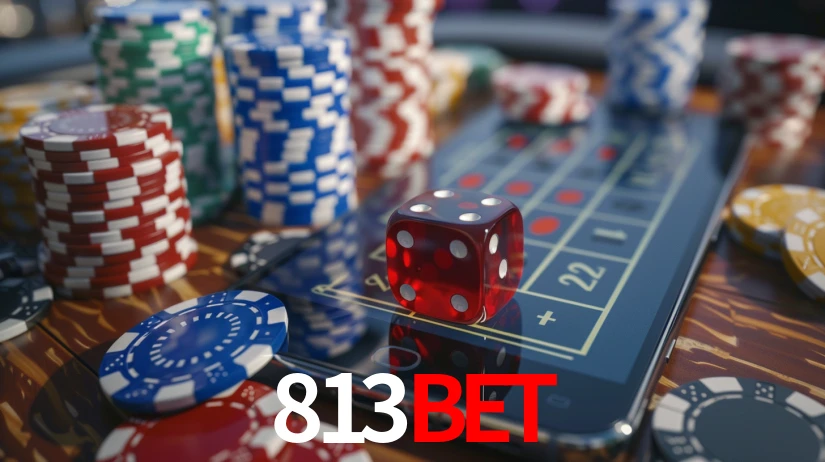 Bônus Generosos e Exclusivos no 813bet para Você!