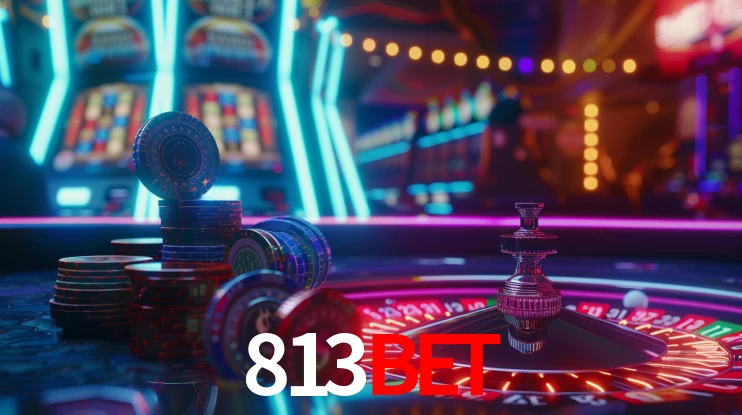 Account Benefits 813bet