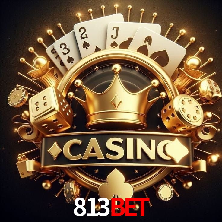 Jogos de Slot 813bet