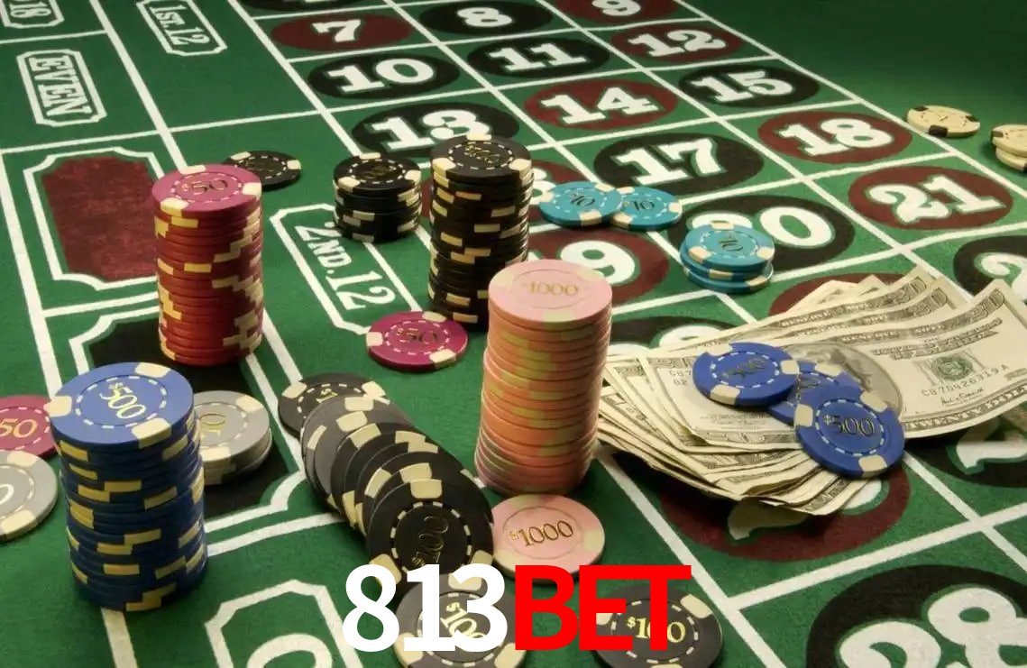 Game Statistics 813bet