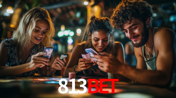Tournaments 813bet