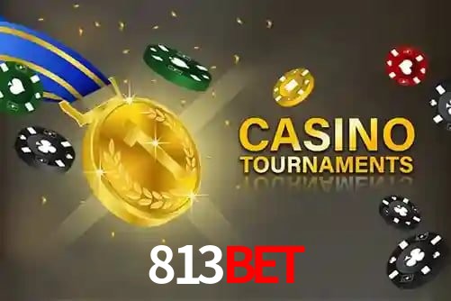 Requisitos do APK 813bet para Android - Logo Oficial