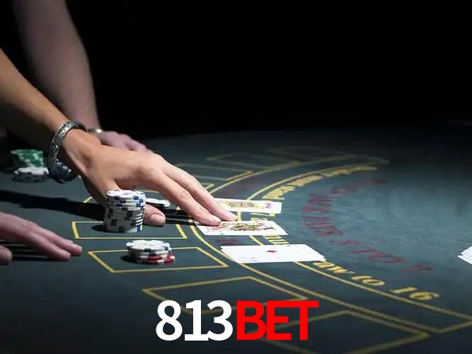 813bet Sistema Rápido