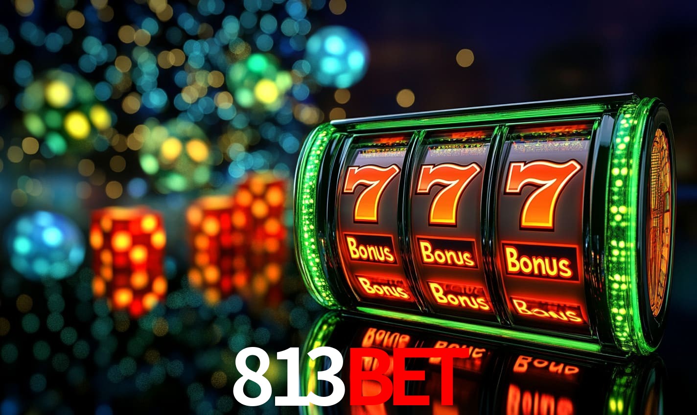 Sistemas de Segurança 813bet