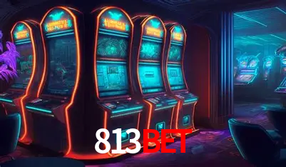 Descubra a Essência do 813bet: Nossa História e Compromissos