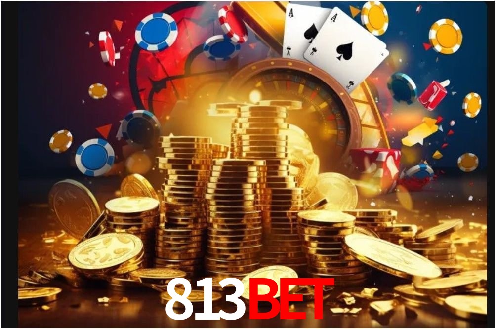 Interface do App 813bet