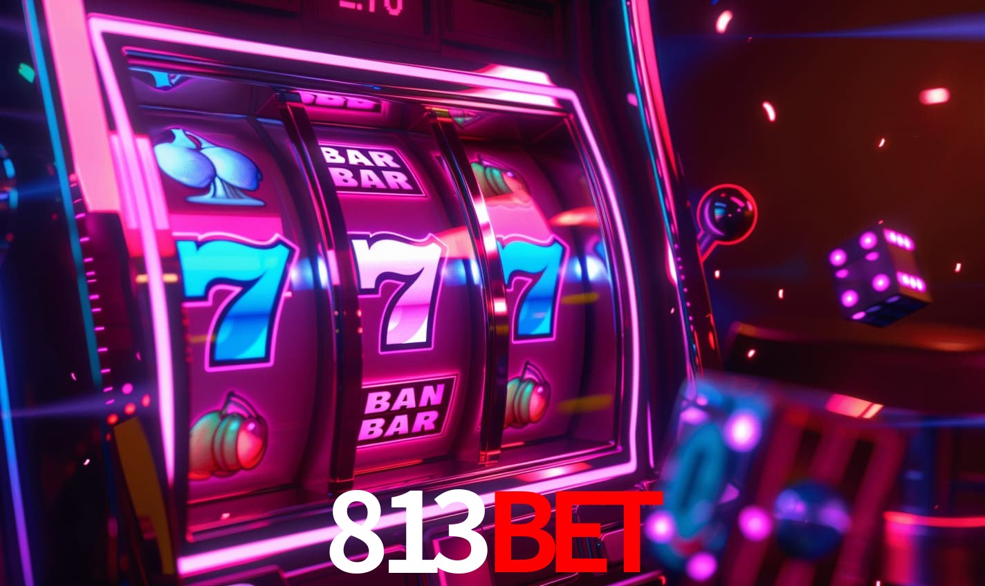 A Emoção da Loteria na 813bet: Uma Chance de Mudança de Vida