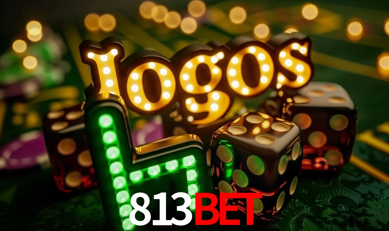 Provedores de Jogos 813bet
