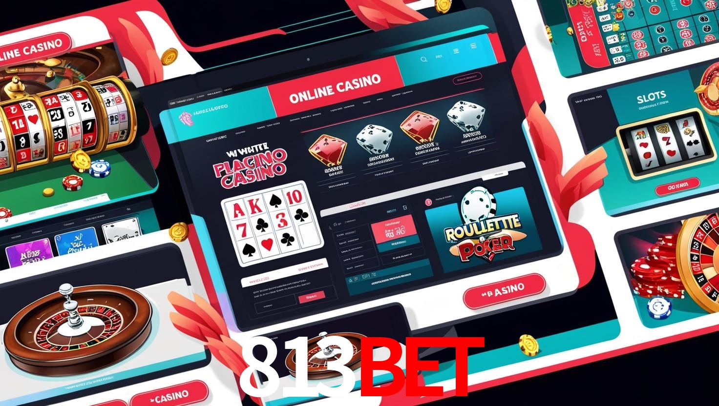 813BET