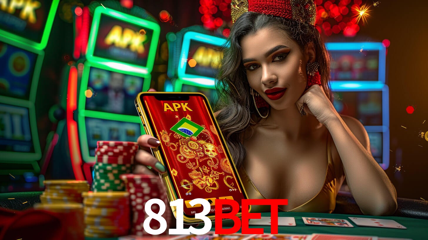813BET