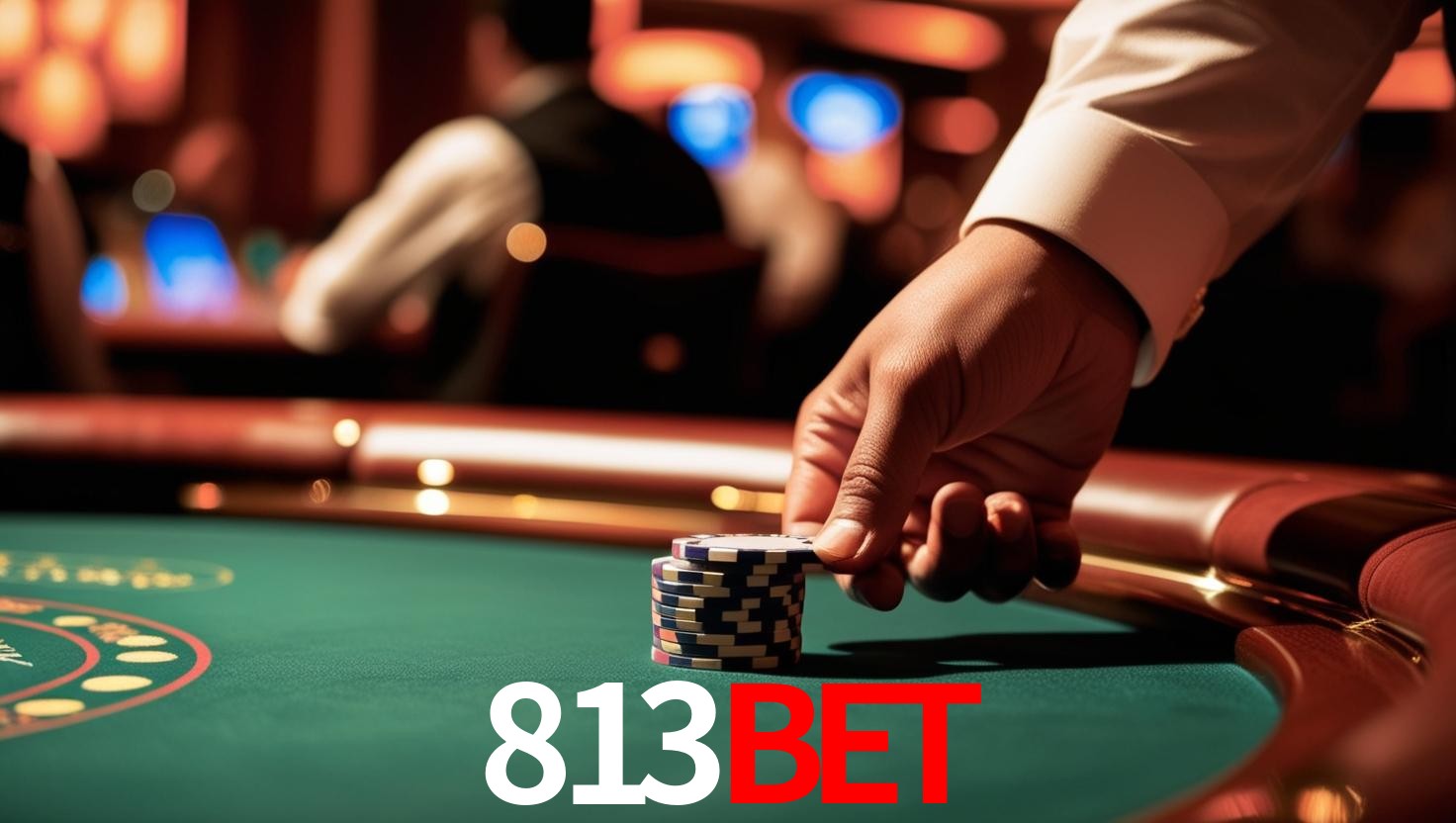 813BET