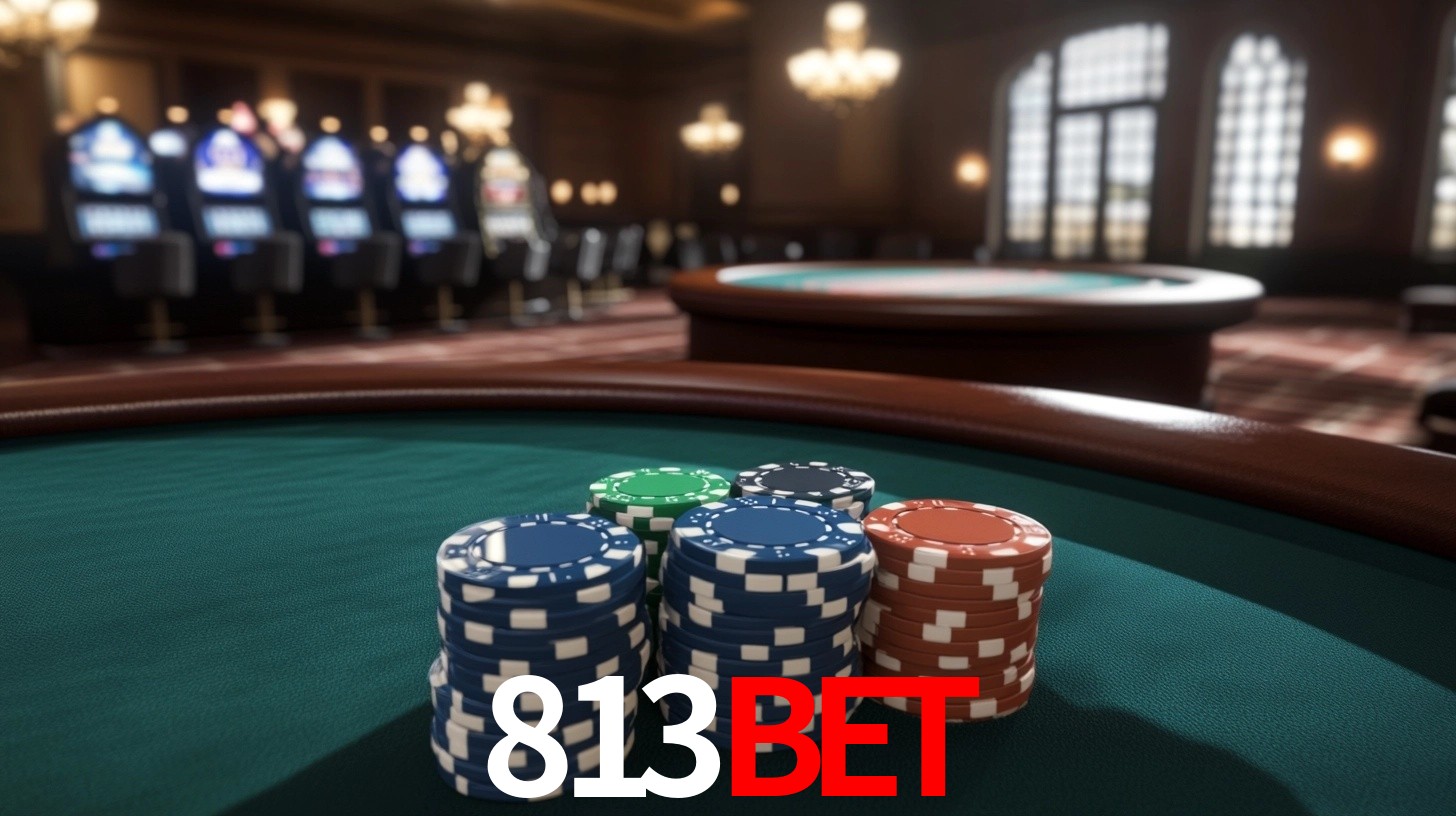 813BET