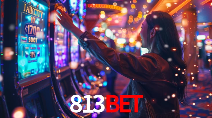 813BET vip