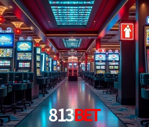 Bônus Diários 813BET